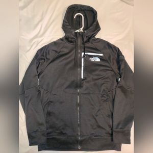 The North Face Men's Zip Up Hooded Jacket